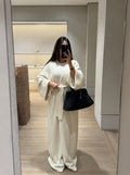 Dounia Kimono Abaya